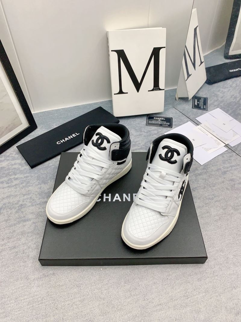 Chanel Sport Shoes